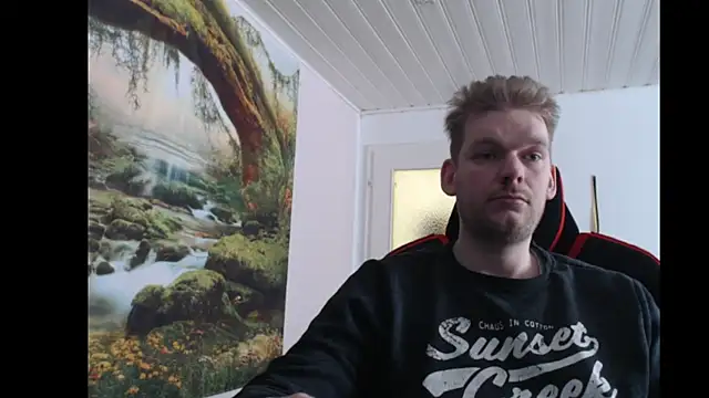 Justforfunc123 online show from March 29, 2026, 9:42 am