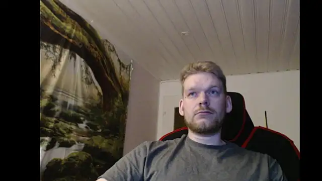 Justforfunc123 online show from April 22, 2026, 3:09 am