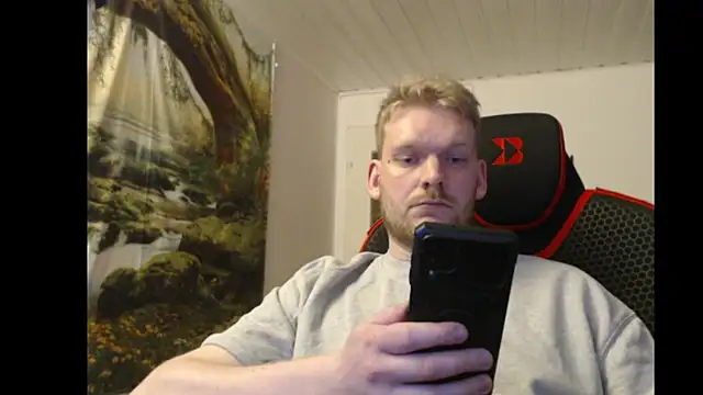 Justforfunc123 online show from May 29, 2026, 11:47 pm