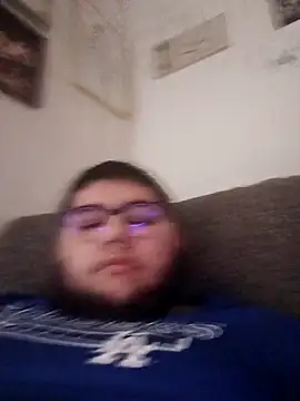 Snapshot of Bigdaddy-Marc chatting on March 17, 2026, 5:00 am Bigdaddy-Marc online show from March 17, 2026, 5:00 am