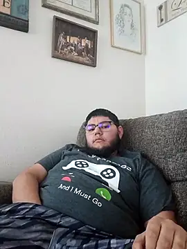 Snapshot of Bigdaddy-Marc chatting on March 18, 2026, 12:47 am Bigdaddy-Marc online show from March 18, 2026, 12:47 am