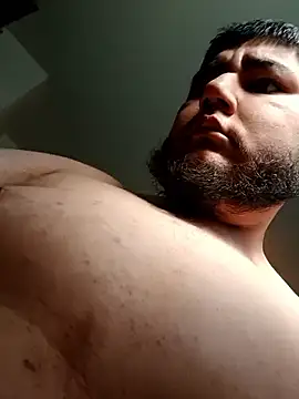 Bigdaddy-Marc online show from May 11, 2026, 11:02 pm