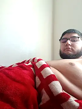 Bigdaddy-Marc online show from May 12, 2026, 9:23 pm