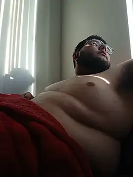 Bigdaddy-Marc online show from May 19, 2026, 2:29 am