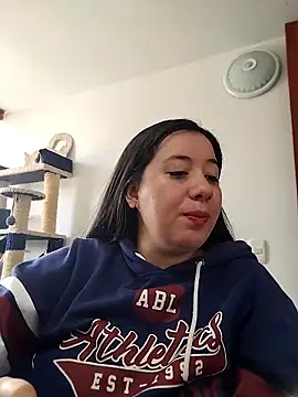 sweetie  annieee online show from September 11, 2025, 5:24 pm