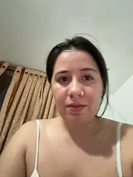 sweetie  annieee online show from October 3, 2025, 12:51 am