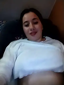 sweetie  annieee online show from January 13, 2026, 5:24 am