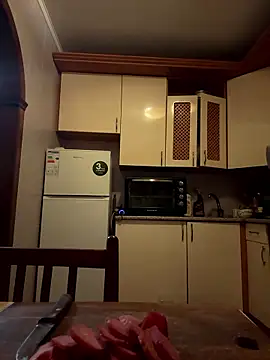 Naughtbaby 2025 online show from January 13, 2026, 2:17 am