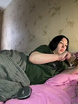 Naughtbaby 2025 online show from February 12, 2026, 2:12 pm