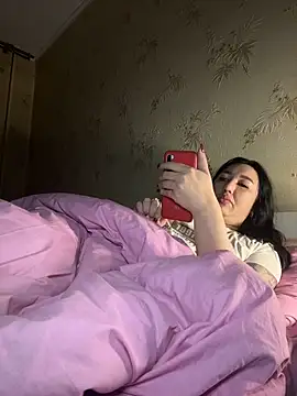 Naughtbaby 2025 online show from February 15, 2026, 12:07 am