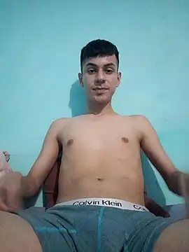 Johann sex online show from March 11, 2025, 5:05 am