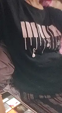 Dolly b online show from February 20, 2025, 8:47 pm