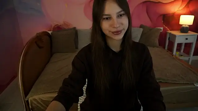 PaigePrado online show from November 4, 2025, 6:34 am