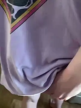 AlishaPrettyBlade online show from February 17, 2025, 3:15 am