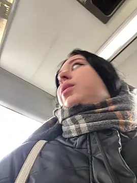 AlishaPrettyBlade online show from February 25, 2025, 3:31 am