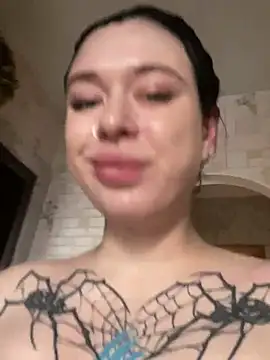 AlishaPrettyBlade online show from March 5, 2025, 9:38 am