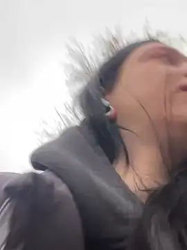 AlishaPrettyBlade online show from March 18, 2025, 6:36 am