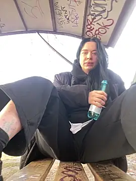 AlishaPrettyBlade online show from March 19, 2025, 3:41 am