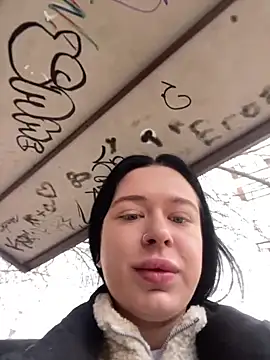 AlishaPrettyBlade online show from March 21, 2025, 3:22 am