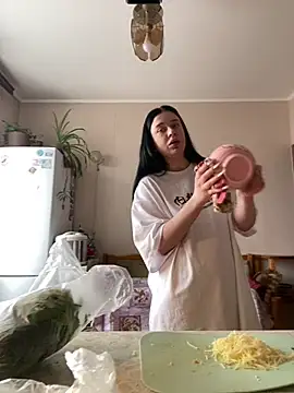 AlishaPrettyBlade online show from March 21, 2025, 7:11 am