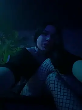 AlishaPrettyBlade online show from March 22, 2025, 4:47 pm