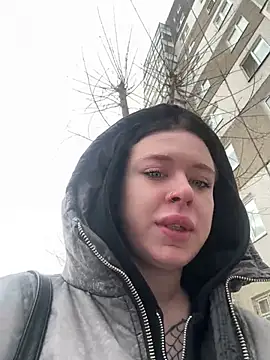 AlishaPrettyBlade online show from March 21, 2026, 5:56 am