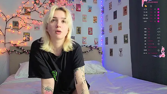 Nasy online show from February 28, 2026, 5:08 am