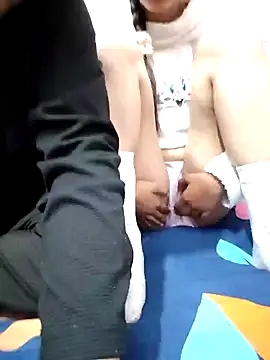 HorNy Bro Sis online show from February 18, 2025, 2:27 pm