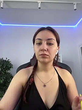 AshleySkott  online show from September 21, 2025, 8:27 am