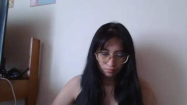 Arielle lov online show from January 15, 2026, 9:18 pm