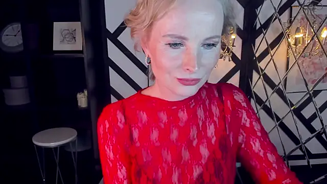 Sandra Kind online show from February 24, 2025, 11:54 am