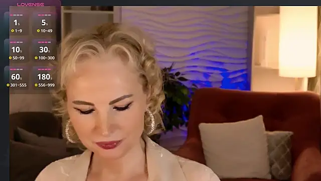 Sandra Kind online show from April 21, 2026, 5:58 am