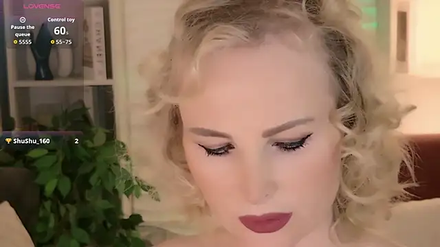 Sandra Kind online show from July 19, 2026, 5:33 am