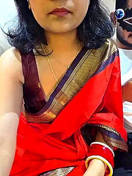 RealcoupleP online show from February 14, 2026, 5:10 pm