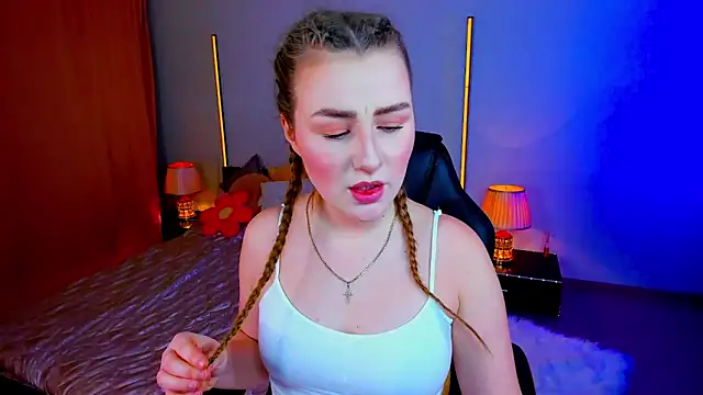 Sofia beautifuul online show from February 5, 2026, 2:16 am