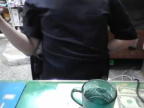 hanjason online show from September 10, 2025, 7:41 am