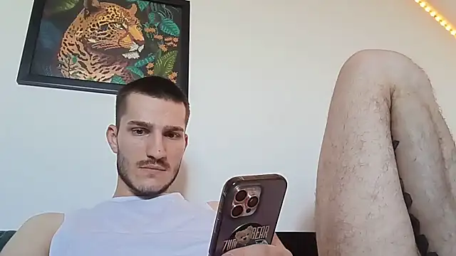 yoyoboy988 online show from June 9, 2026, 5:02 pm