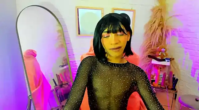 Danny Luxx online show from March 14, 2025, 4:19 pm