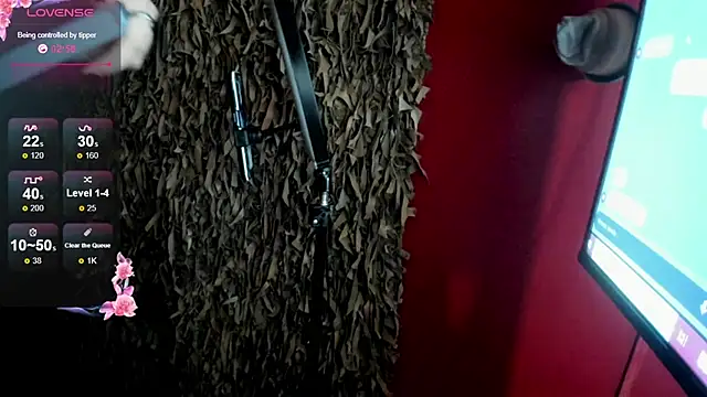 OnyxDiosaGotica online show from February 27, 2025, 6:18 am