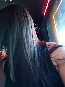 Nat XxX online show from November 18, 2025, 9:41 pm