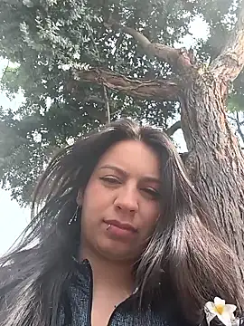 Nat XxX online show from December 16, 2025, 8:03 pm