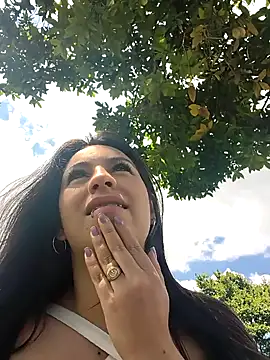 Nat XxX online show from February 26, 2026, 7:02 pm