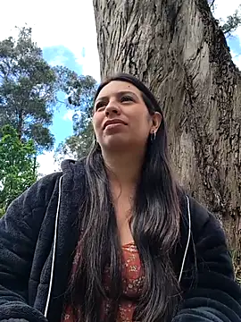 Nat XxX online show from May 10, 2026, 5:40 pm