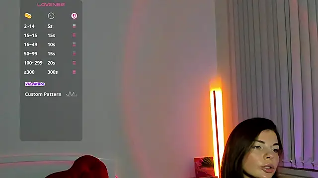 Andrea tasty online show from April 16, 2026, 5:14 pm