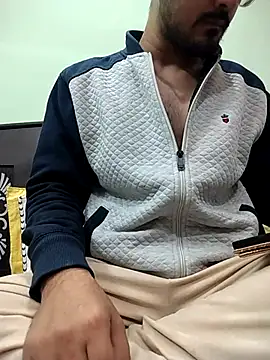 hornypurush online show from February 16, 2025, 8:55 pm