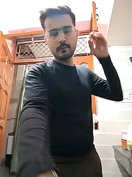 hornypurush online show from February 23, 2025, 4:24 pm