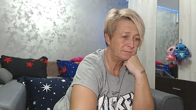 RosesandLillies online show from March 30, 2026, 5:25 pm