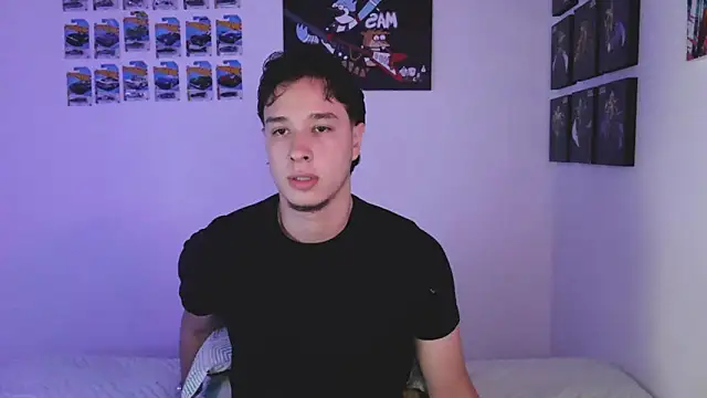 jack walker190 online show from April 1, 2026, 4:13 am