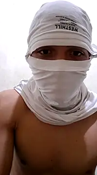 Jhonitopito online show from March 8, 2025, 4:45 am