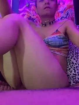 NatashaRex online show from April 15, 2026, 3:57 am